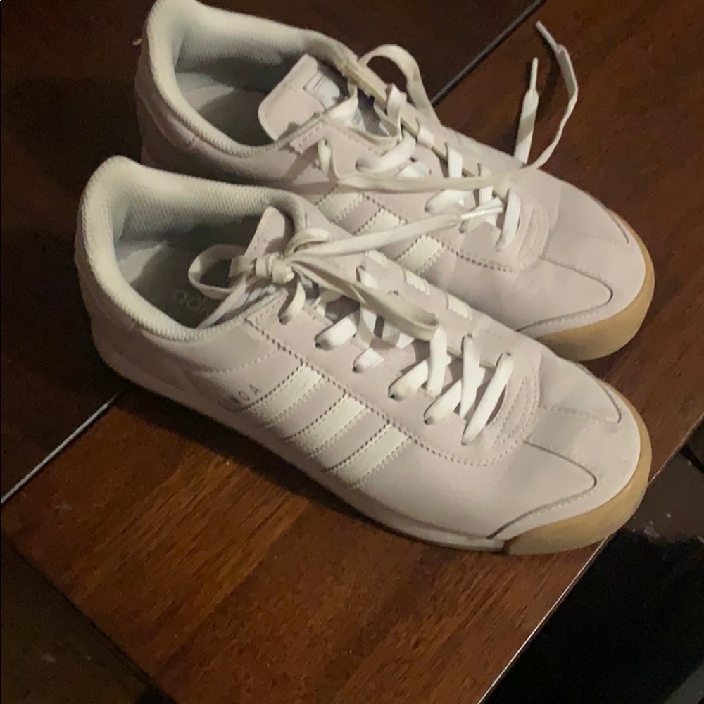 Addidas Samoa